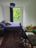 Bedroom in Central London - Ferienwohnung