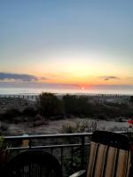 La casetta sulla spiaggia - Bed and Breakfast La Caletta