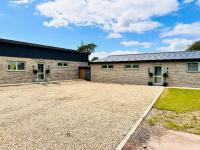 Fox Acre Lodge - Amazing Views - B&B