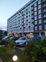 Apartman Summer - Ferienwohnung