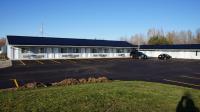 Robyn's Motel - B&B Peterborough