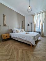 My'Home, centre-ville ancien - Bed and Breakfast Roanne