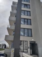 Apartament Sunshine - Bed and Breakfast Năvodari