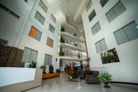 Apartahotel a 3km del parque del café - B&B