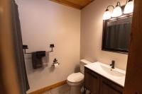 Daggett Lodge - B&B Warrensburg