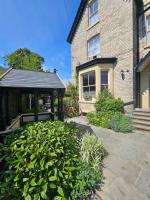 Valley Bar - B&B Scarborough