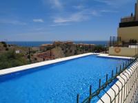 3 Bed Apartment Sleeps 5 - 2 Pools - Smart Tv - B&B Fuengirola