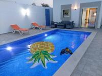 Villa LELLA HADHERYA - Chambres d’hôtes