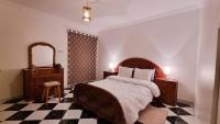 Appartamento con 2 Camere da Letto, Balcone e Vista mare