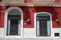 Dimora Antomarti - B&B