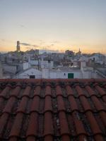 Casa u Bùrie, casa design con terrazza panoramica e jacuzzi - B&B Cisternino