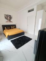 Deluxe Vierpersoonskamer