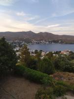 Elies apartments 2 - Chambres d’hôtes Álinda