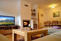 Apartments Bosco - Chambres d’hôtes Risovac