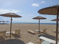 Chrysa's apartment Michaniona - B&B Néa Michanióna