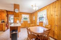 Rustic Roost Log Cabin - B&B Hill City