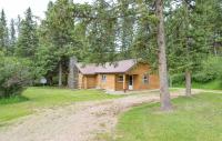 Rustic Roost Log Cabin - B&B Hill City