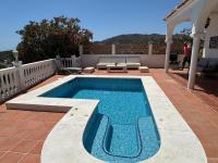 Casa BenAmar Relax y Vistas - Ferienwohnung Torrox