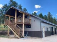 Gold VC Custer`s Loft - B&B Custer