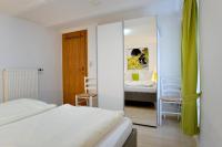 Two-Bedroom Apartment with River View
