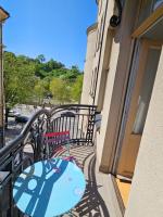 Appartement 3 Chambres