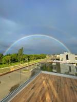 Departamento a estrenar - Bed and Breakfast Viedma