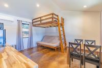 Gold Valley Camp Cabin 1 - Bed and Breakfast Custer