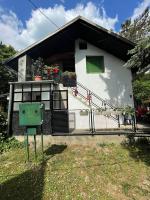 Jezero apartment - B&B