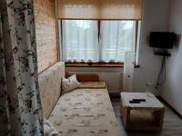 Suite mit Terrasse