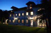 Villagaia Country House - Bed and Breakfast Montafia