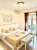 Apartment mit 3 Schlafzimmern