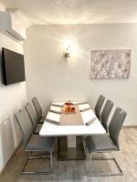 Apartman Zorka - Ferienwohnung
