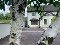 B&B Kenmare - Skelligway Kenmare - Your Luxury Holiday Home - Bed and Breakfast Kenmare
