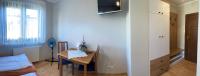 Chambre Double avec Salle de Bains Privative