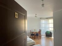 Chambre Triple avec Balcon