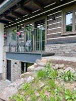 Roubenka Pod hvězdami - B&B Strážné