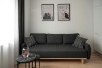 WHITE Apartment - B&B Jelenia Góra