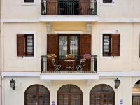 Master Residence Lavrion - B&B Lávrio