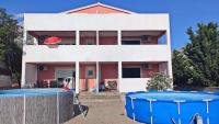 Apartmani Anastazija - B&B