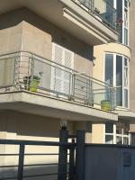 La Perla del Mare - 9 minutes from FCO Airport - Free WiFi e Netflix - B&B Fiumicino