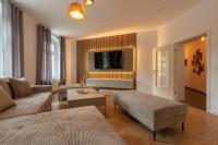 Moderne City Appartments - Ferienwohnung