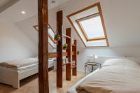 Apartment mit 2 Schlafzimmern