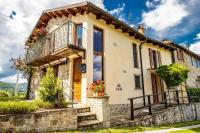 CA DEI CITTI Charme&Comfort - Country House - Ferienwohnung Cairo Montenotte