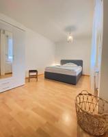 Business-Wohnung Messe Basel - B&B