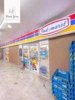 Apartment mit 1 Schlafzimmer