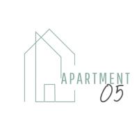 Apartment 05 - Ferienwohnung