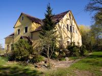 Makovna - Apartmán Západ - B&B