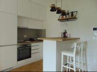 Neva Vozdovac - Bed and Breakfast