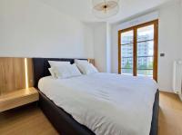 Appartement met 2 slaapkamers
