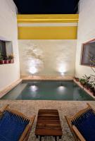 Casa Mi María - Bed and Breakfast Campeche